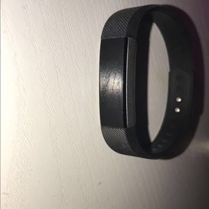 fitbit alta
