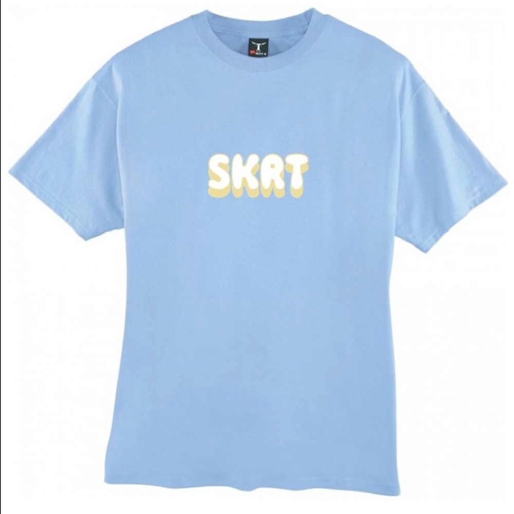 Skrt  t shirt