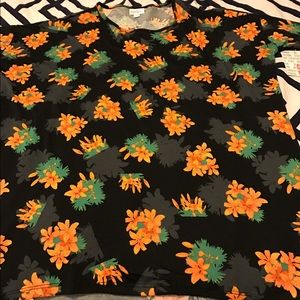Lularoe Irma small new with tags