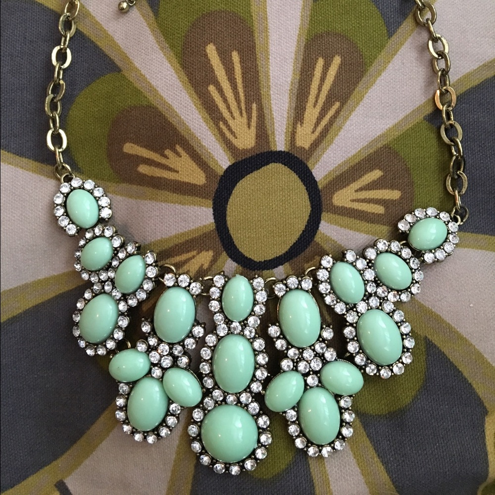 Charming Charlie necklace