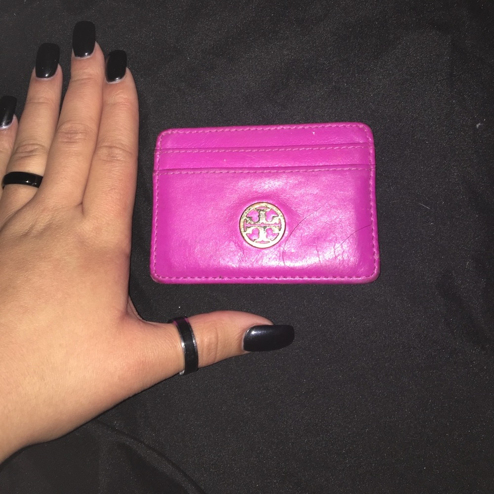 Card wallet 💕SOLD💕