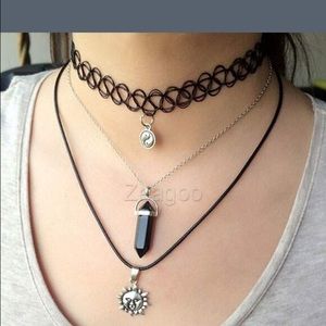 Gorgeous Fashion Jewelry...