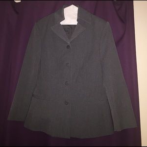 The Limited (stretch) Blazer