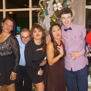 Meet your Posher, Donald