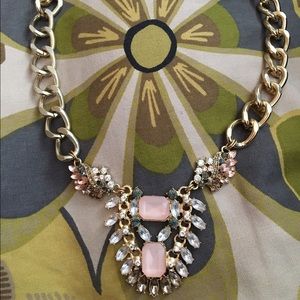 Charming Charlie necklace