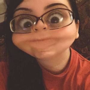 Meet your Posher, Abigayl