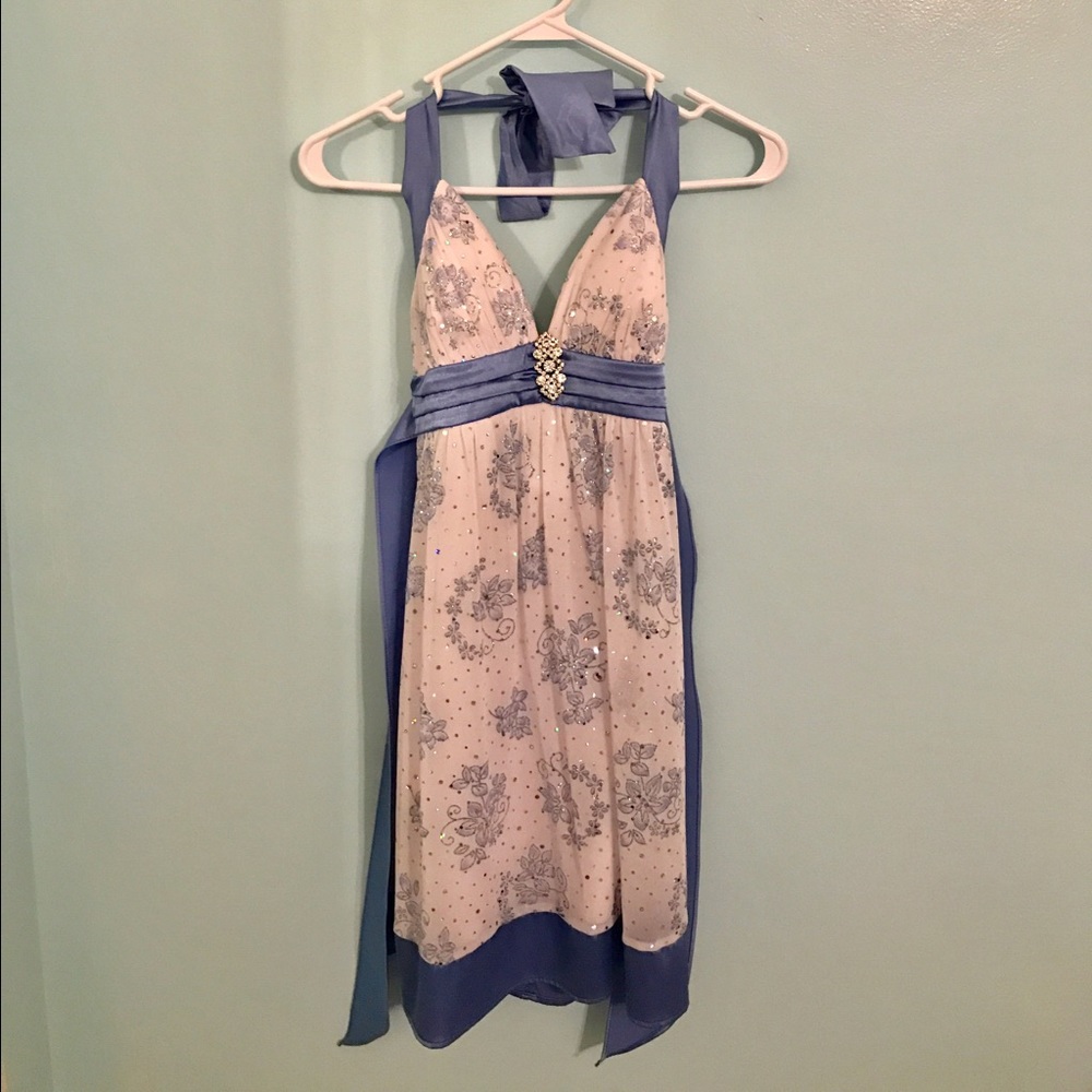 Deb prom/ special occasion dress