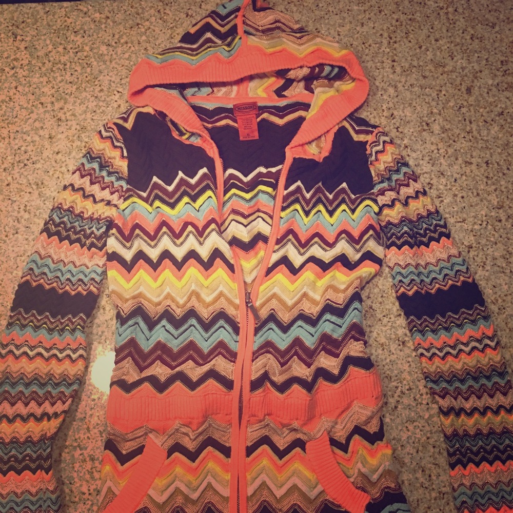 Missoni for Target