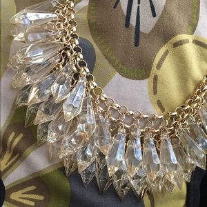 Charming Charlie necklace