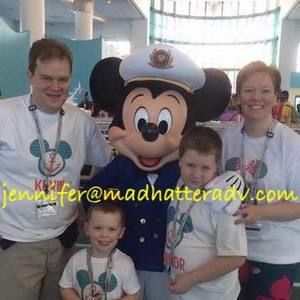 Meet your Posher, Jennifer