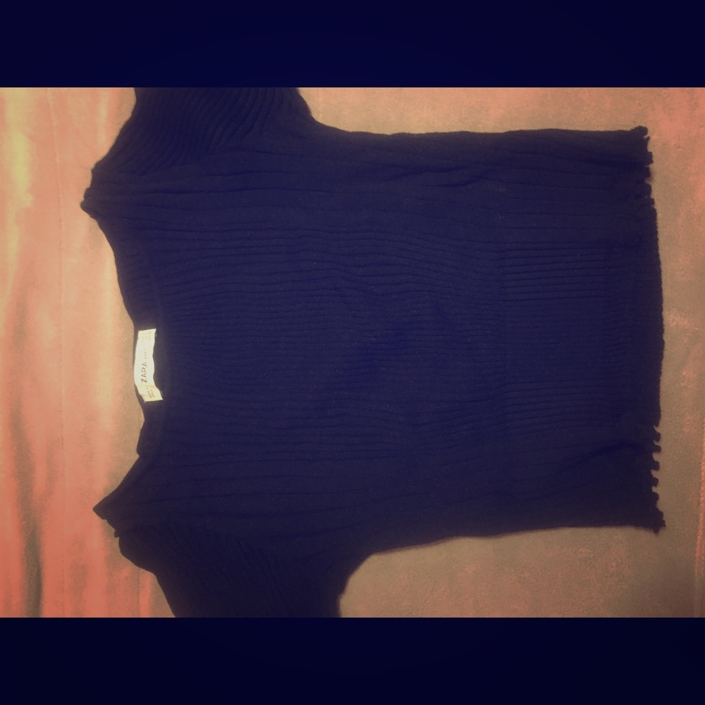 Selena inspired crop top.