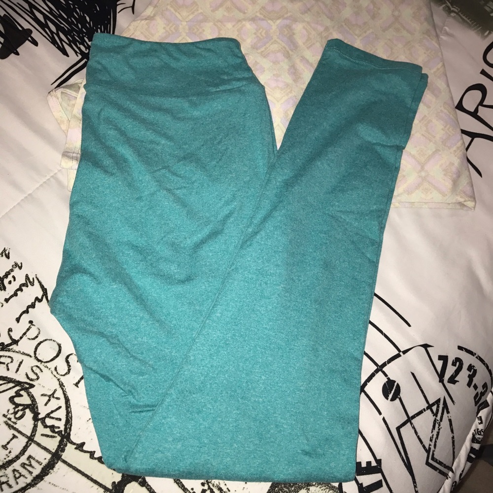 Lularoe OS leggings