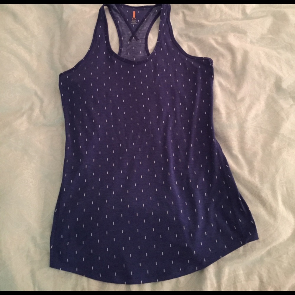 Lucy racerback workout tank
