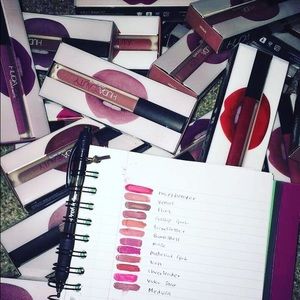 2 bombshells & 1 material girl bundle for @zetha72