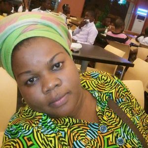 Meet your Posher, Mamy