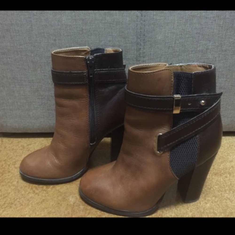 Aldo Boots