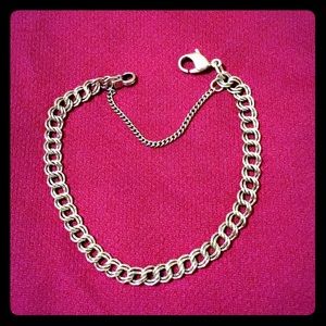 James Avery Charm Bracelet