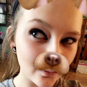 Meet your Posher, Rhiannon