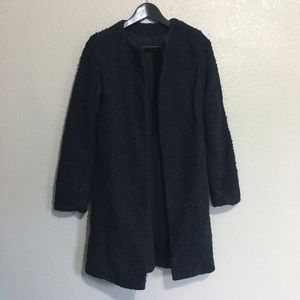 BRANDY MELVILLE coat