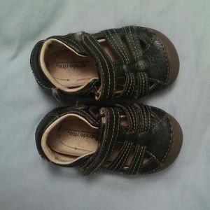 Baby Boy Sandals