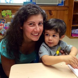 Meet your Posher, Joyce