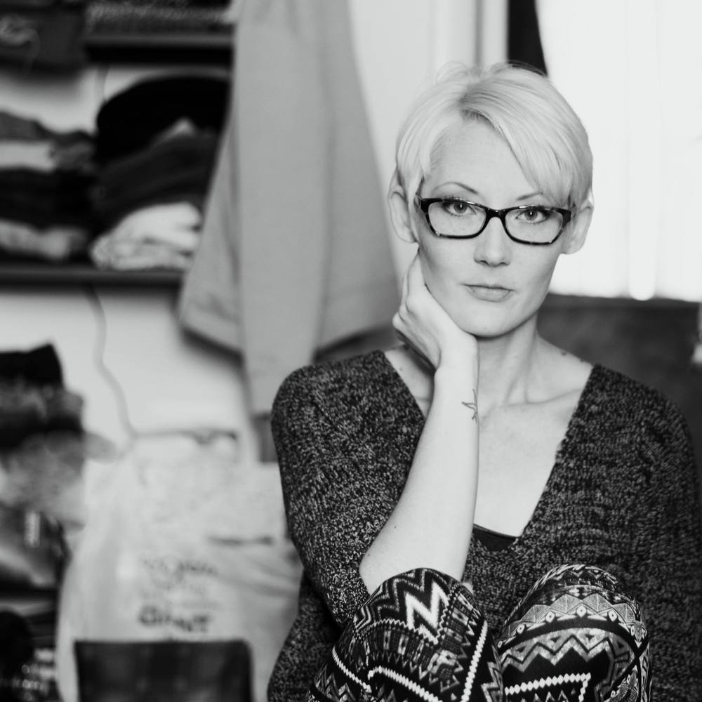 Meet your Posher, Dana