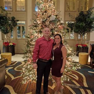 Meet your Posher, Angelique