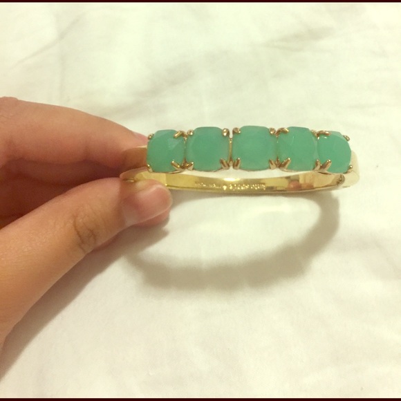 kate spade Jewelry - Kate Spade bangle
