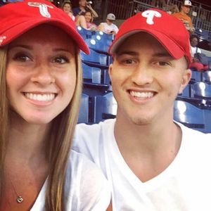 Meet your Posher, Hunter