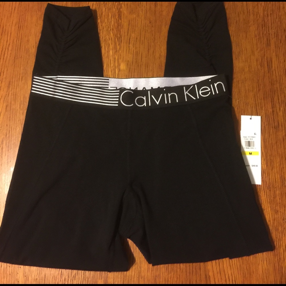 SOLD!! Calvin Klein Performance