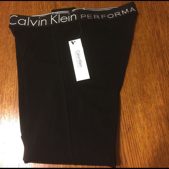 SOLD!! Calvin Klein Performance - Picture 2 of 3