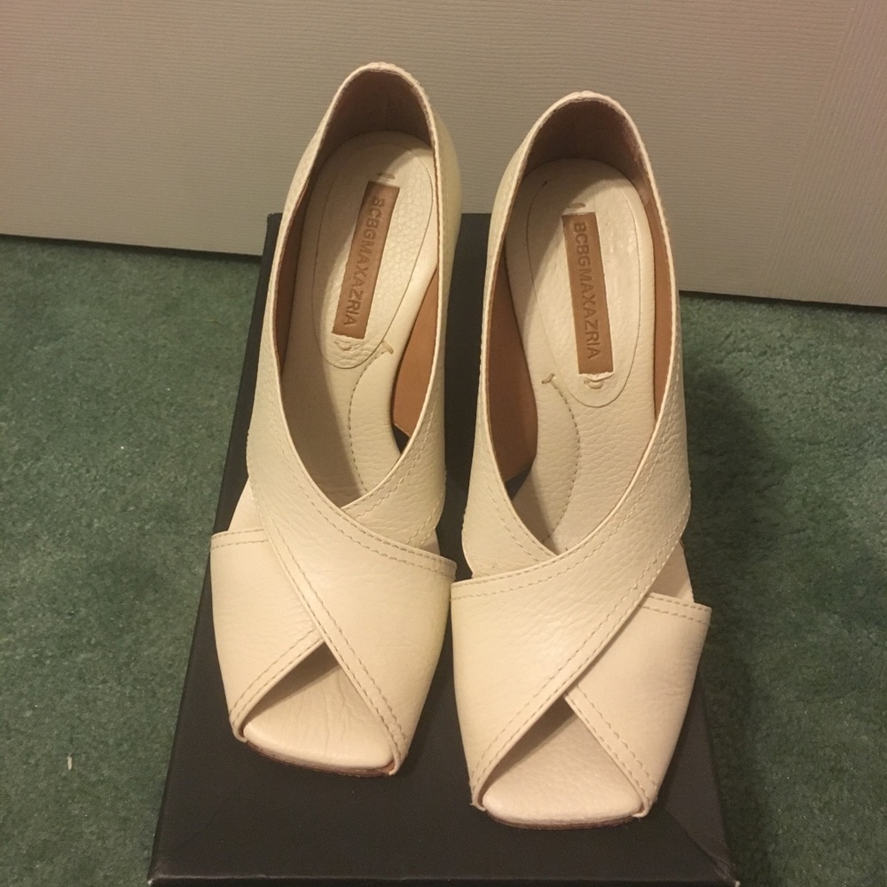 wedge shoes