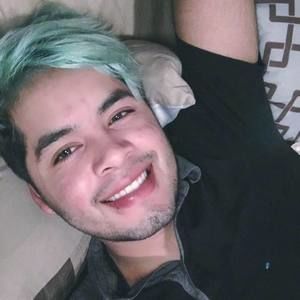 Meet your Posher, Arturo