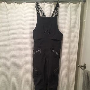 Under Armour Ski Outfit, with gortex fabric.