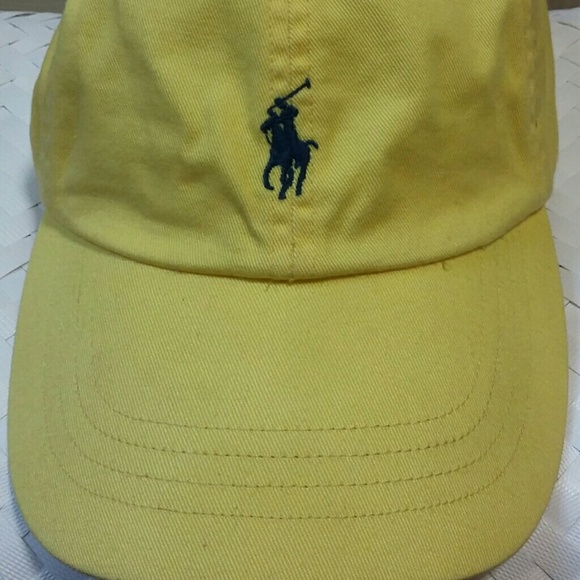 Ralph Lauren Other - Like NEW!! Unisex Ralph Lauren baseball hat