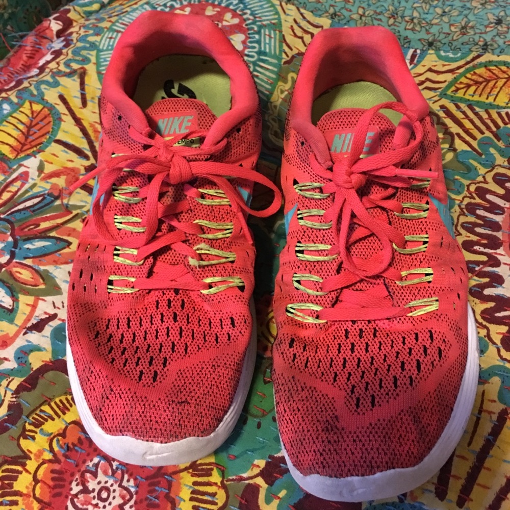 Nike Lunartempo Running Shoes