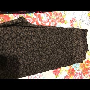 Lularoe leggings