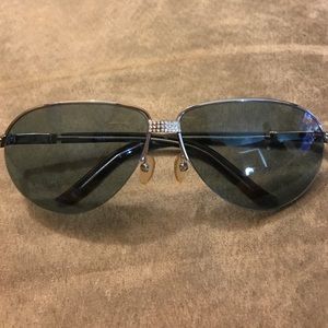 Authentic Valentino sunglasses 😎