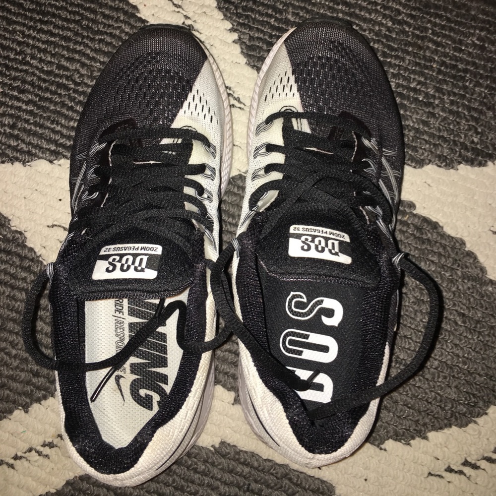 Nike Zoom Pegasus 32