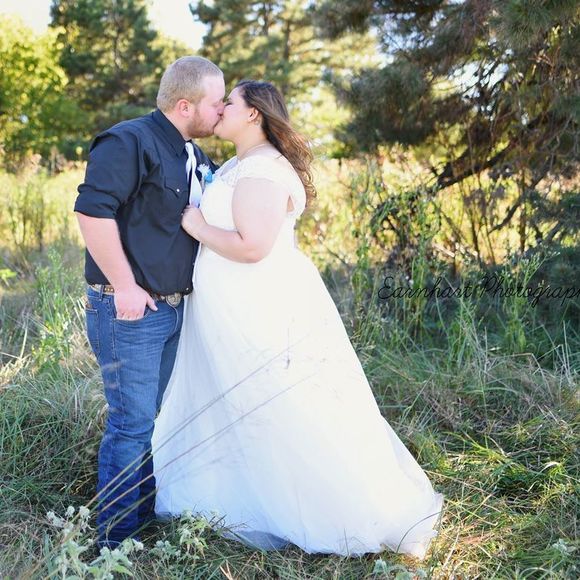 Meet your Posher, Kassidi - Picture 1 of 1