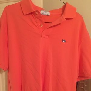 Southern Tide Skipjack Polo