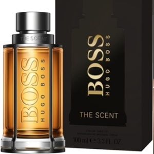 Hugo Boss - Boss The Scent (3.3 fl oz)