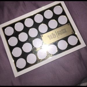 Urban Decay LTD EDITION GWEN STEFANI BLUSH PALETTE