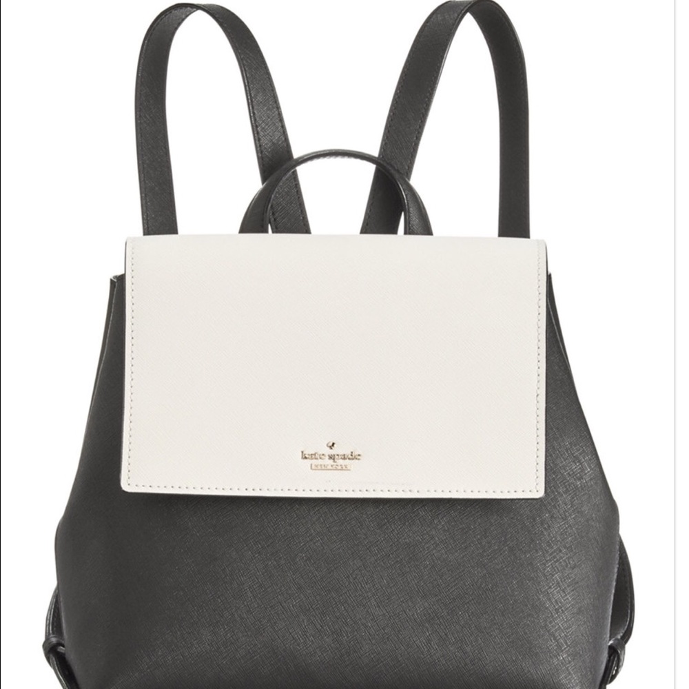 Kate Spade Cameron Creek Neema Small Backpack