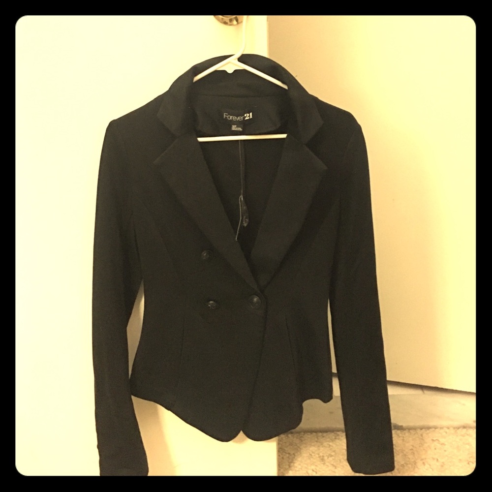Forever 21 Blazer