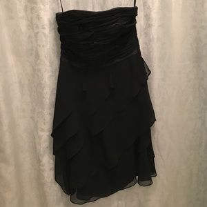 WHBM Beautiful Little Black Dress