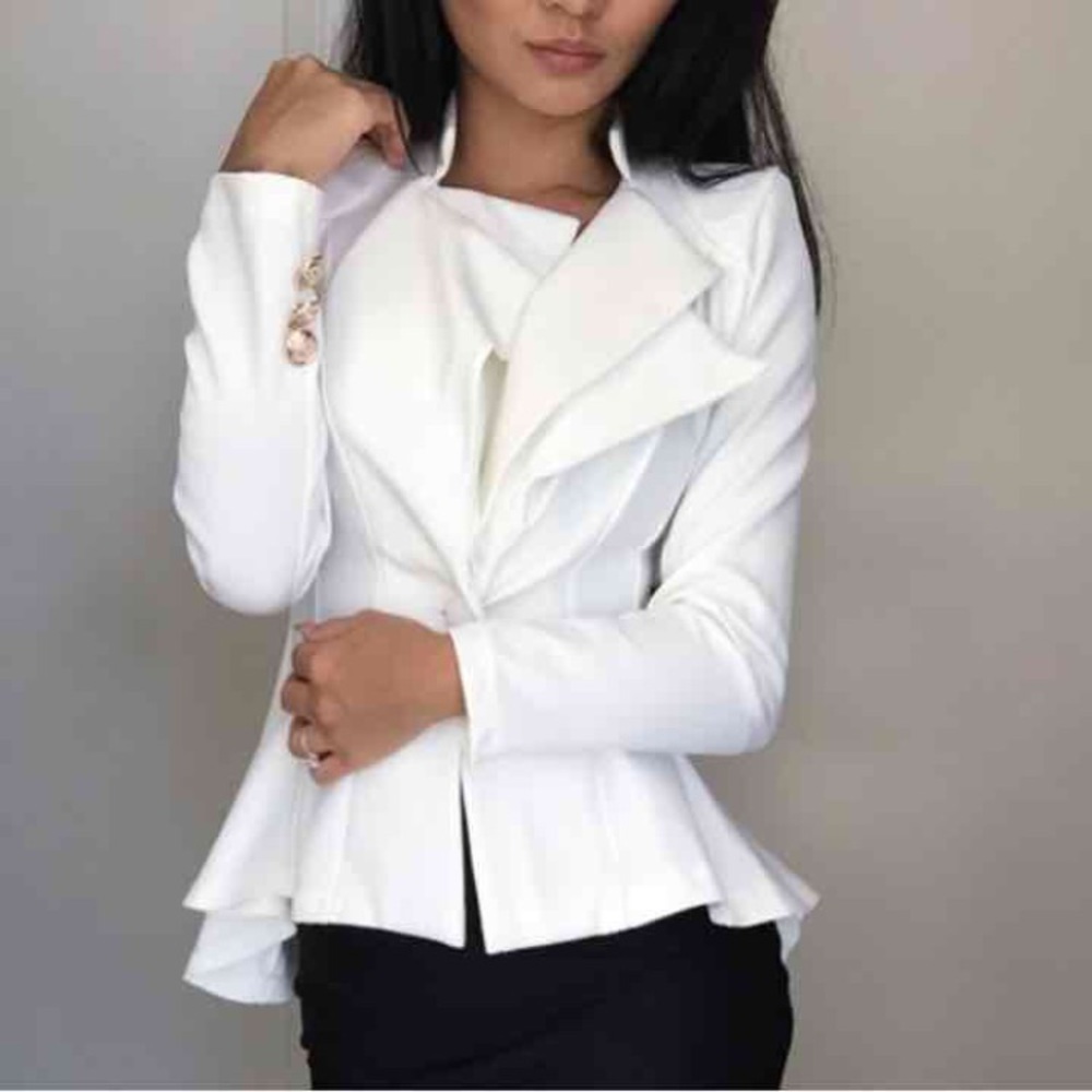 Structure Blazer - S