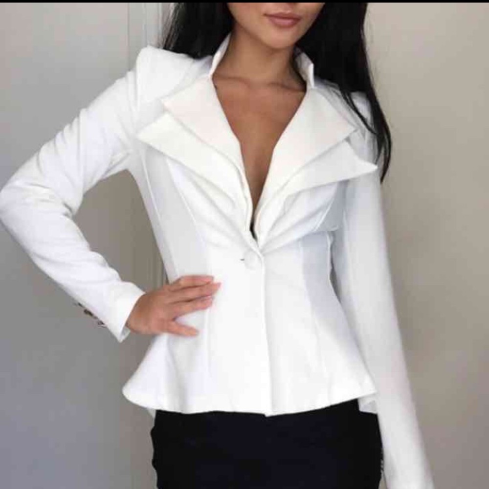 Structure Blazer - S - Picture 2 of 3