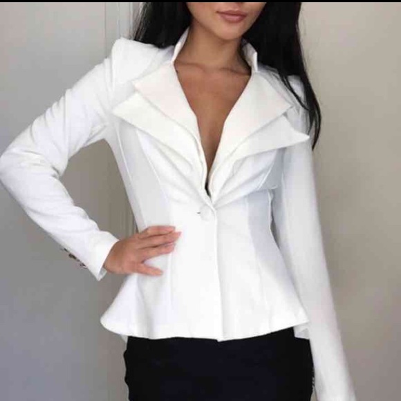 Structure Blazer - S - Picture 2 of 3