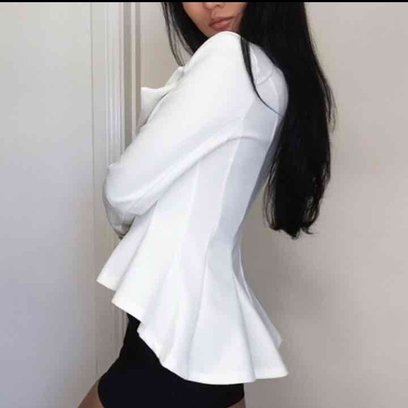 Structure Blazer - S - Picture 3 of 3